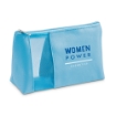 ANNIE. Cosmetic bag