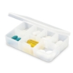 JIMMY. Pill box