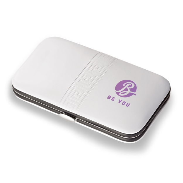 DIAZ. Manicure set