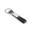 TRAVOLTA. Card holder and keyring set