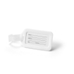 FINDO. Baggage ID tag