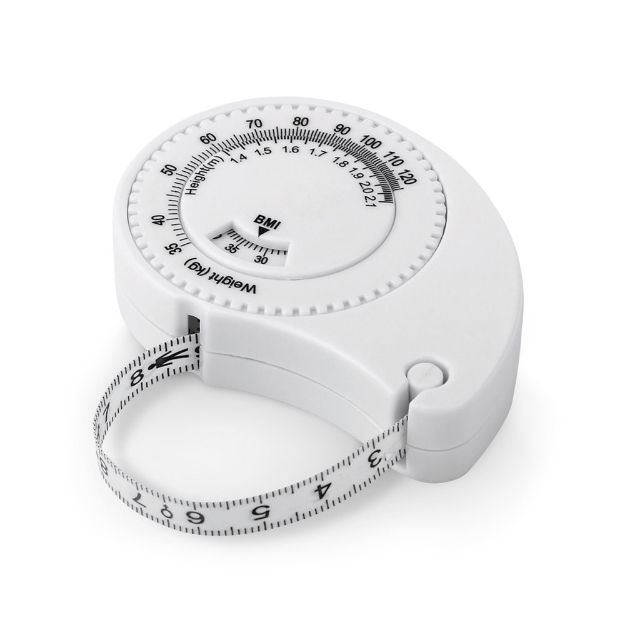 KATSU. 1,5 m tape measure