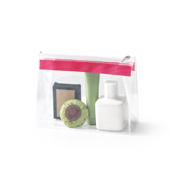 CHASTAIN. Personal cosmetic bag
