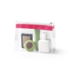 CHASTAIN. Personal cosmetic bag