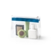 CHASTAIN. Personal cosmetic bag