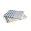 CAPLAN. Multifunctional towel