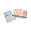 MALEK. Multifunctional towel