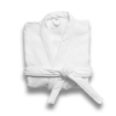 RUFFALO LARGE. Bathrobe