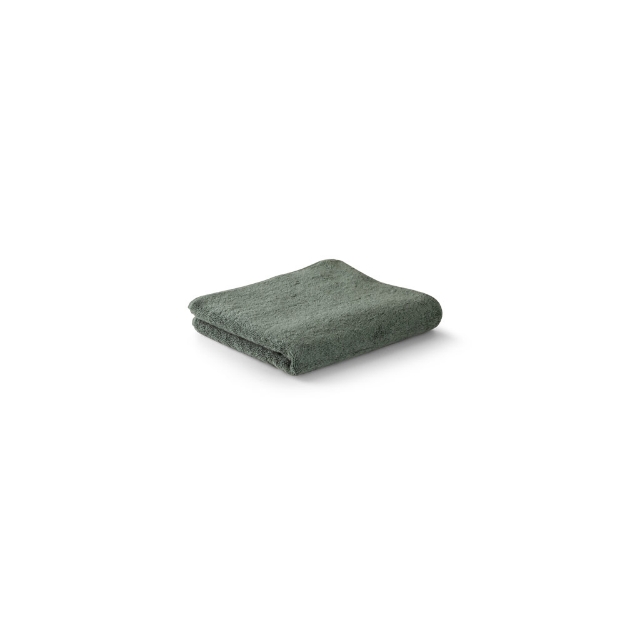 BARDEM S. Face towel