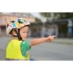 MIKE. Reflective vest for children