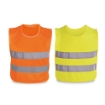 MIKE. Reflective vest for children