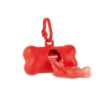 TROTTE. Dispenser of sanitary bags