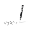 TOOLPEN. Tool kit