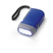 EDDIE. Dynamo flashlight