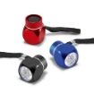 LOUIS. Torch in aluminium