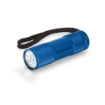 FLASHY. Torch in aluminium