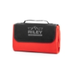 RILEY. Polar blanket 180 g/m²