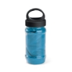 ARTX PLUS. Sports towel with bottle