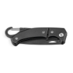 FRED. Pocket knife in stainless steel and metal