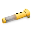 FLASHMER. Emergency hammer