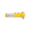 FLASHMER. Emergency hammer