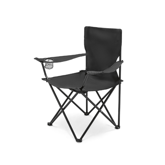 THRONE. Foldable chair