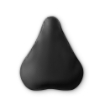 BARTALI. Bicycle seat cover
