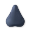 BARTALI. Bicycle seat cover