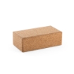 YALA. Yoga Cork Block