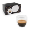 EXPRESSO. Set of 2 cups