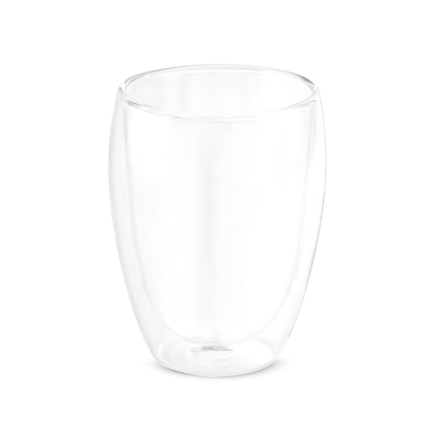 MACHIATO. Set of 2 cups 350 mL