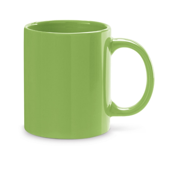 BARINE. Ceramic mug 350 mL
