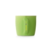 COMANDER. Ceramic mug 370 mL