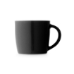 COMANDER. Ceramic mug 370 mL
