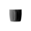 COMANDER. Ceramic mug 370 mL