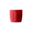 COMANDER. Ceramic mug 370 mL