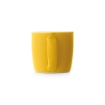 COMANDER. Ceramic mug 370 mL