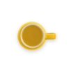 COMANDER. Ceramic mug 370 mL