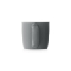 COMANDER. Ceramic mug 370 mL