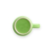COMANDER. Ceramic mug 370 mL