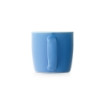 COMANDER. Ceramic mug 370 mL