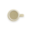 COMANDER. Ceramic mug 370 mL