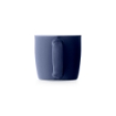 COMANDER. Ceramic mug 370 mL