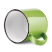 VERNON. Ceramic mug 360 mL