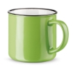 VERNON. Ceramic mug 360 mL