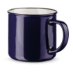VERNON. Ceramic mug 360 mL