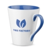 COLBY. Ceramic mug 320 mL