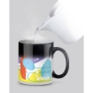 WOW. Ceramic mug 350 mL
