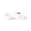 INFUSIONS. Tea set