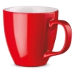 PANTHONY. Porcelain mug 450 mL